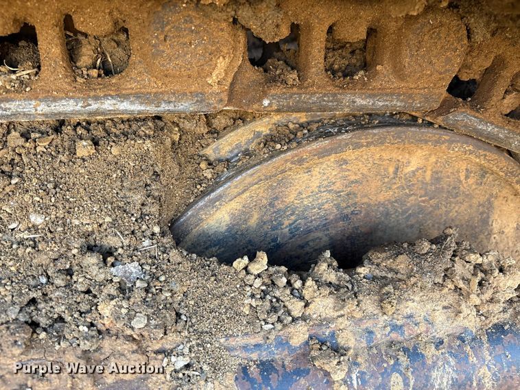 image for item DO1248 Construction Equipment Company Screen-It screening plant