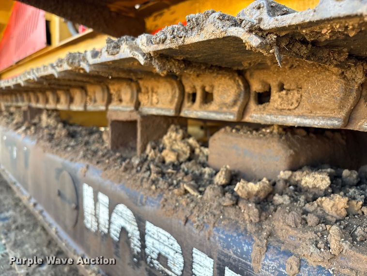 image for item DO1248 Construction Equipment Company Screen-It screening plant