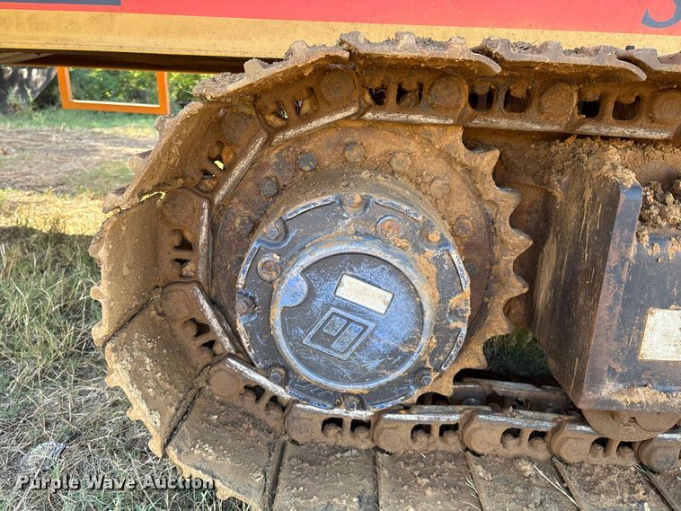 image for item DO1248 Construction Equipment Company Screen-It screening plant