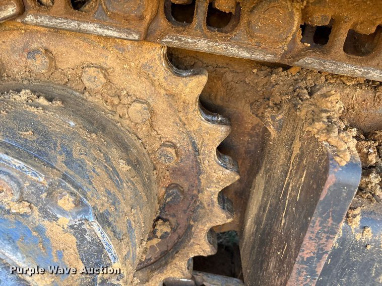 image for item DO1248 Construction Equipment Company Screen-It screening plant