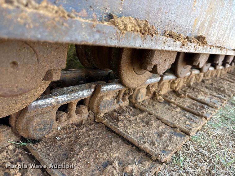 image for item DO1248 Construction Equipment Company Screen-It screening plant