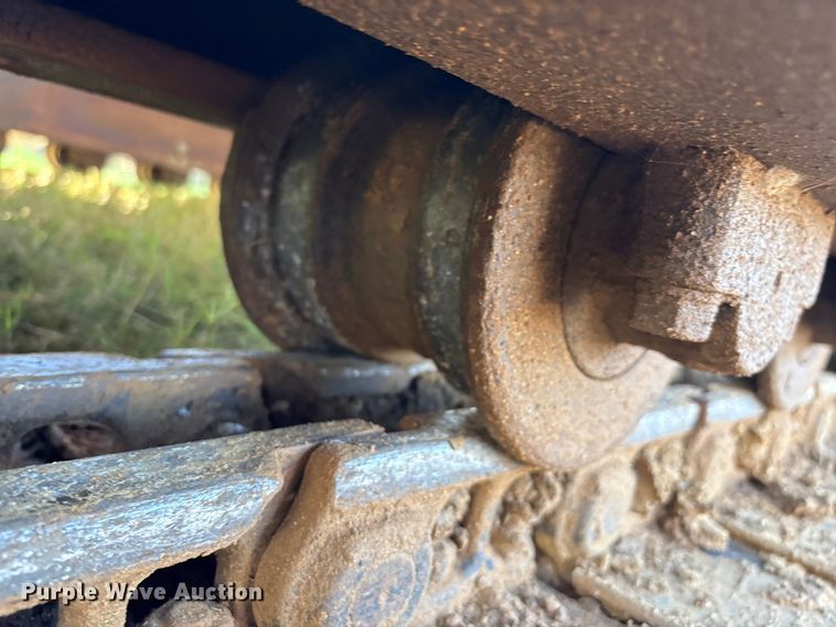 image for item DO1248 Construction Equipment Company Screen-It screening plant