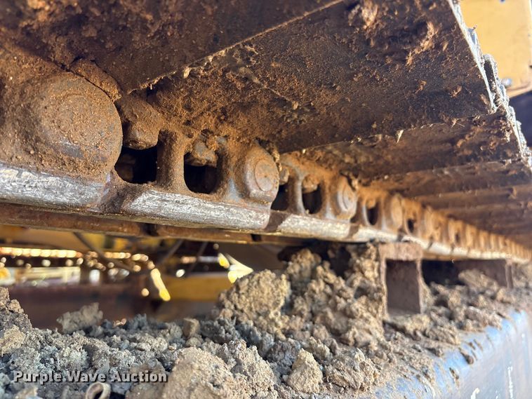 image for item DO1248 Construction Equipment Company Screen-It screening plant