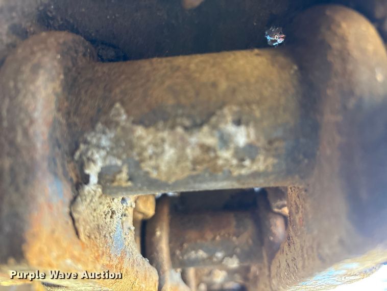 image for item DO1248 Construction Equipment Company Screen-It screening plant