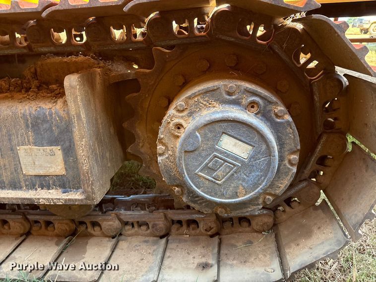 image for item DO1248 Construction Equipment Company Screen-It screening plant