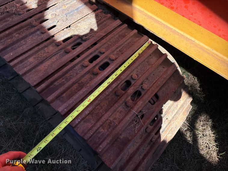 image for item DO1248 Construction Equipment Company Screen-It screening plant