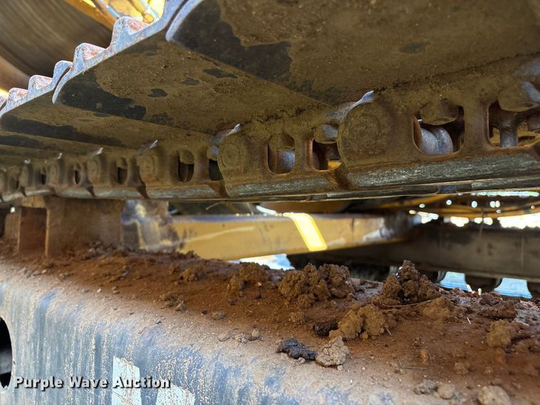 image for item DO1248 Construction Equipment Company Screen-It screening plant