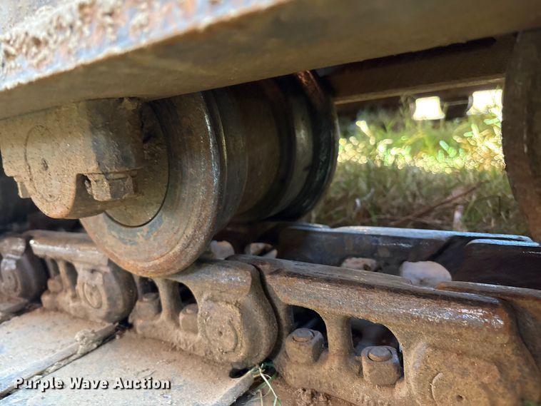 image for item DO1248 Construction Equipment Company Screen-It screening plant