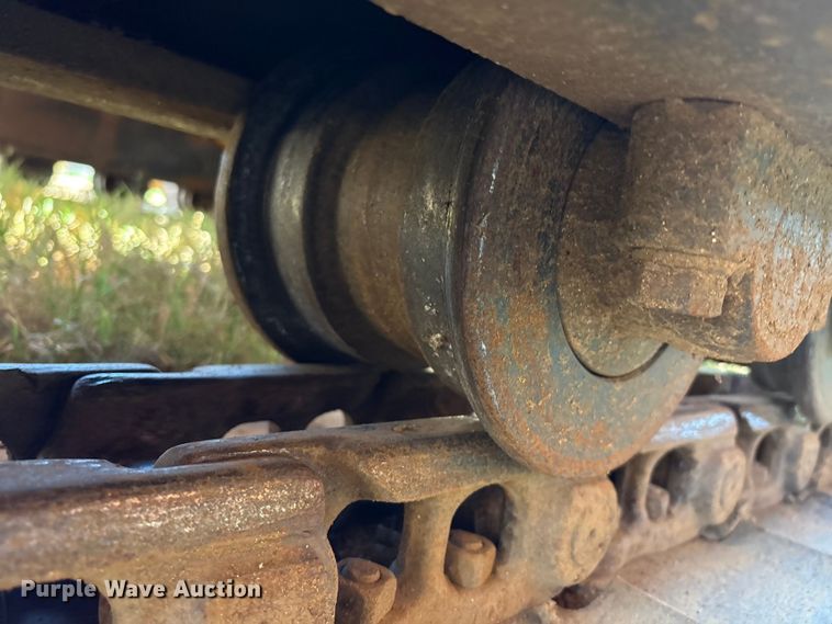 image for item DO1248 Construction Equipment Company Screen-It screening plant