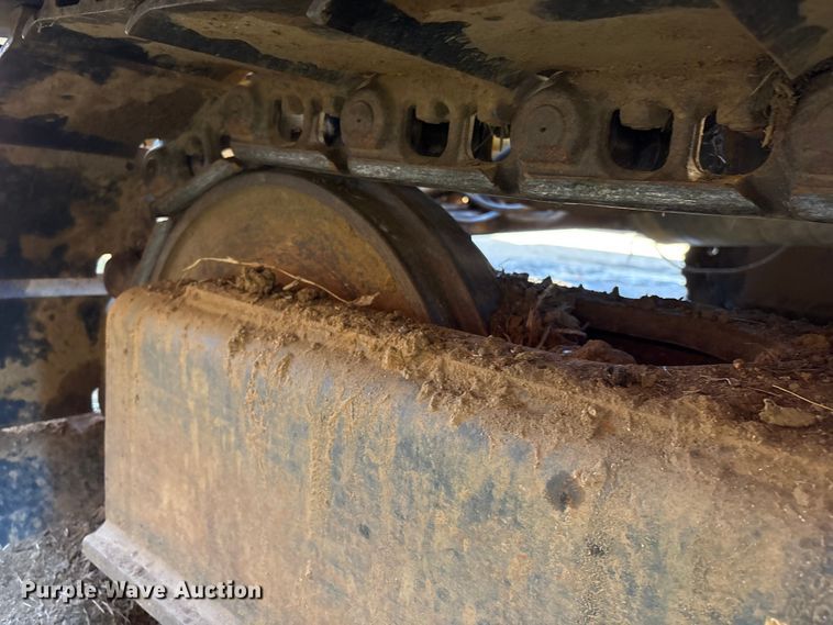 image for item DO1248 Construction Equipment Company Screen-It screening plant