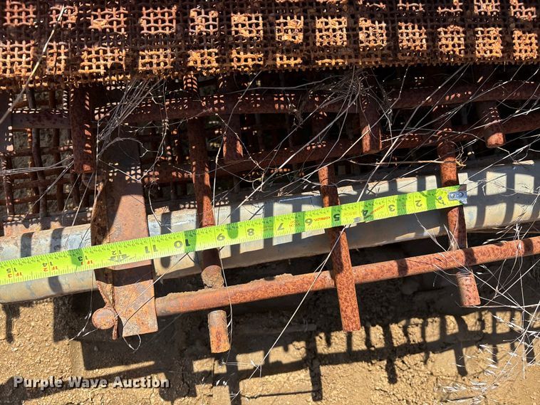 image for item DO1248 Construction Equipment Company Screen-It screening plant