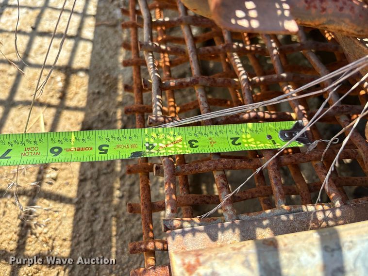 image for item DO1248 Construction Equipment Company Screen-It screening plant