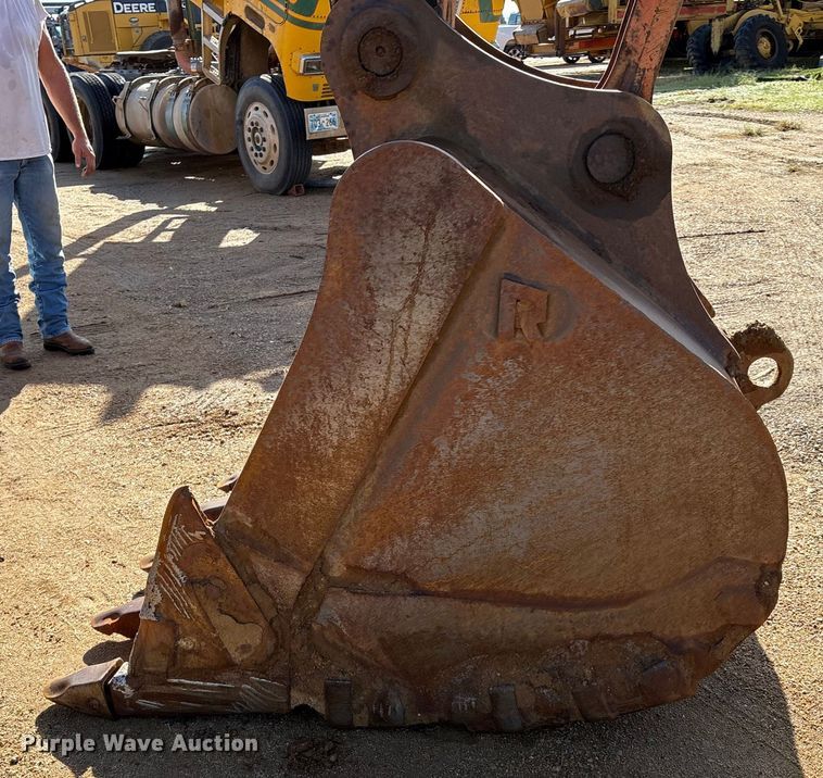 image for item DO1250 2019 Hitachi Zaxis 210LC-6N excavator