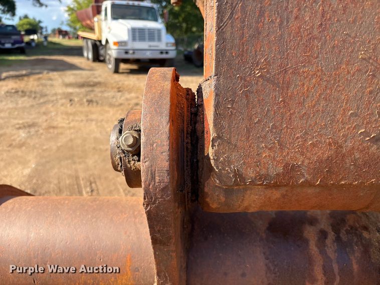 image for item DO1250 2019 Hitachi Zaxis 210LC-6N excavator