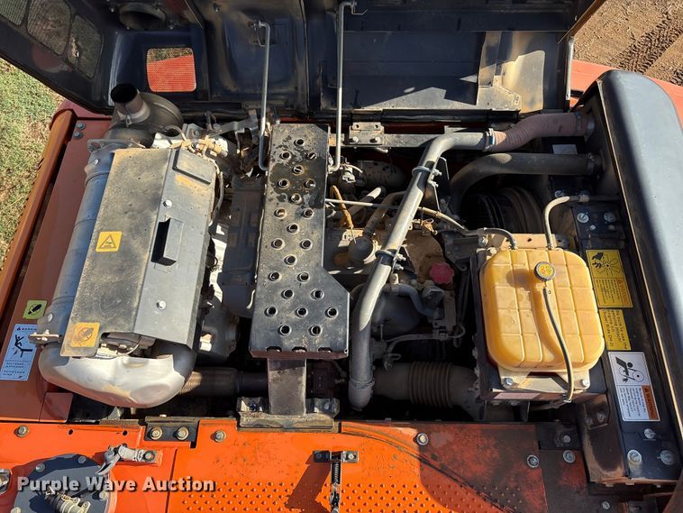 image for item DO1250 2019 Hitachi Zaxis 210LC-6N excavator