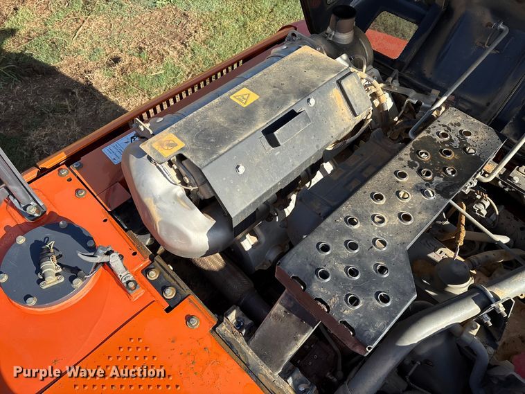 image for item DO1250 2019 Hitachi Zaxis 210LC-6N excavator