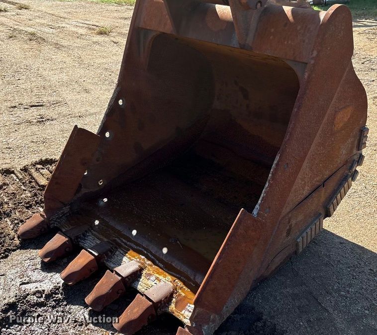 image for item DO1251 2014 Caterpillar 320EL excavator