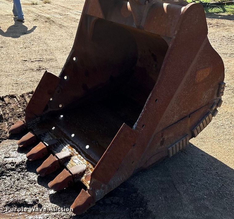 image for item DO1251 2014 Caterpillar 320EL excavator