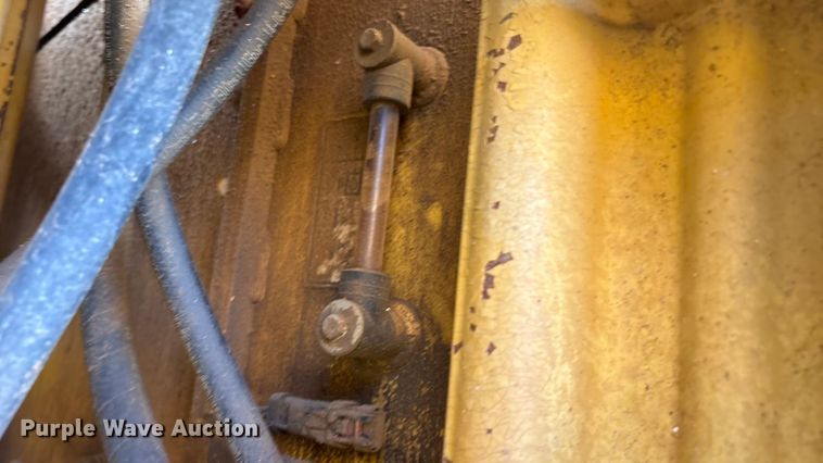 image for item DO1251 2014 Caterpillar 320EL excavator