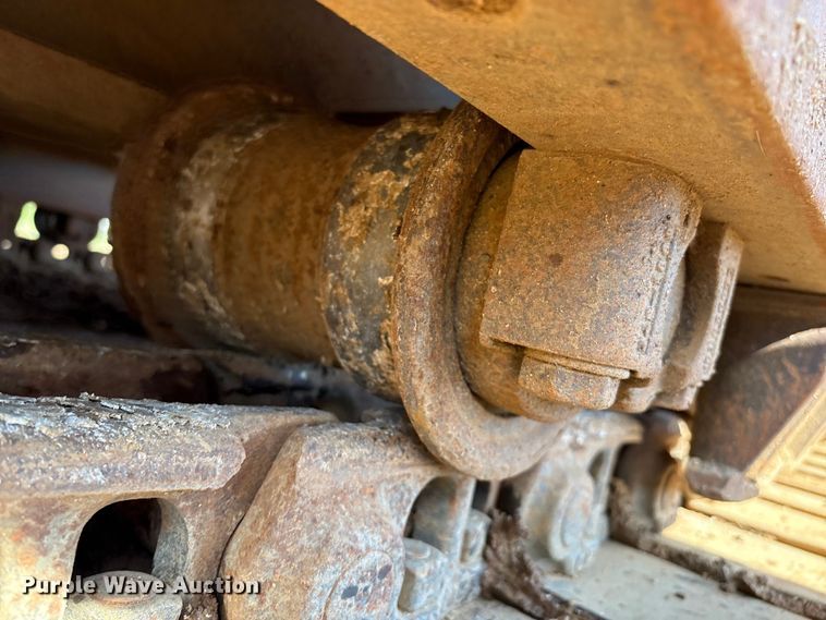 image for item DO1251 2014 Caterpillar 320EL excavator