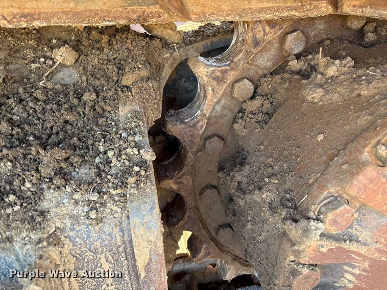 image for item DO1251 2014 Caterpillar 320EL excavator