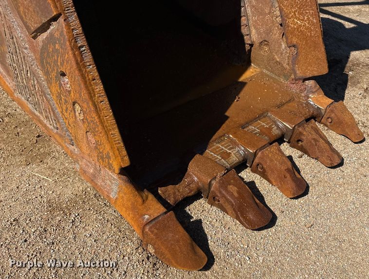 image for item DO1252 2011 Caterpillar 320D L excavator