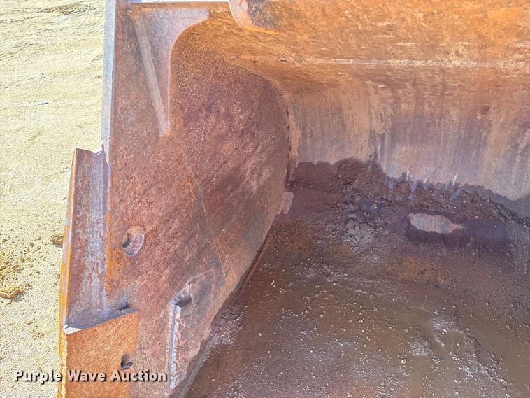 image for item DO1252 2011 Caterpillar 320D L excavator