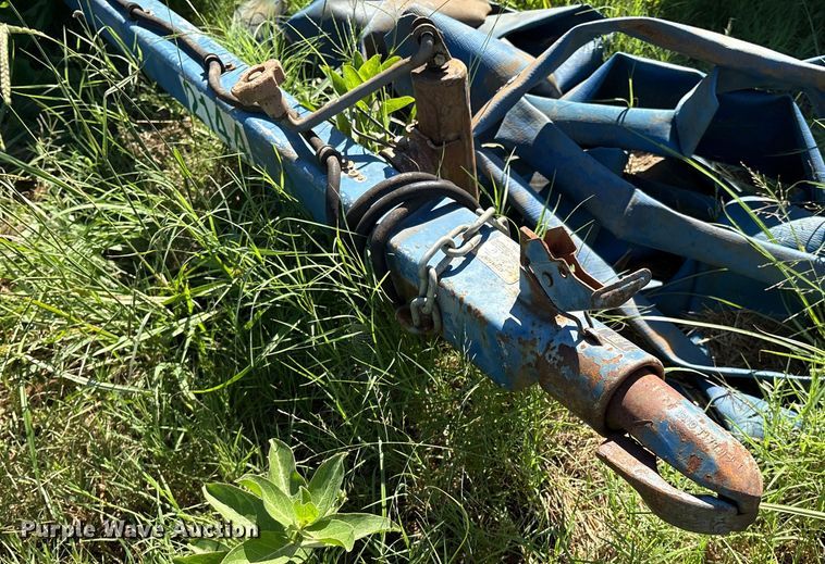 image for item DO1253 Wisconsin VH4DI pump