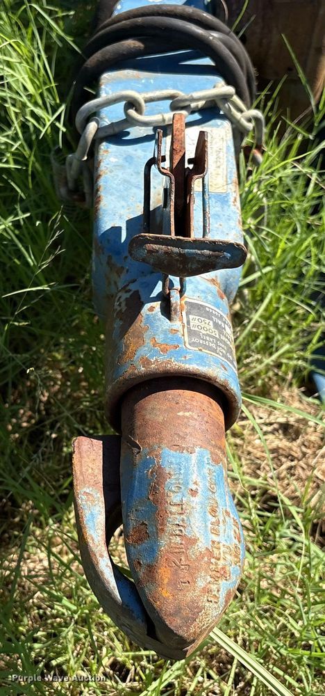 image for item DO1253 Wisconsin VH4DI pump