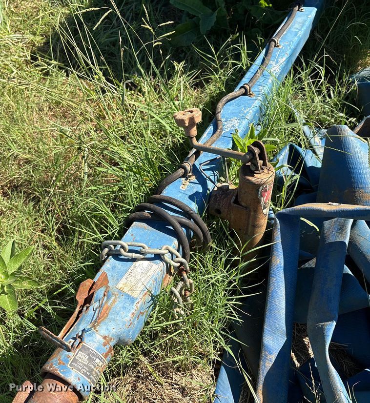 image for item DO1253 Wisconsin VH4DI pump