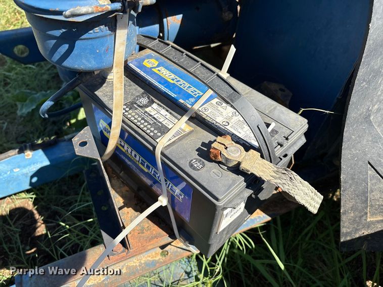 image for item DO1253 Wisconsin VH4DI pump