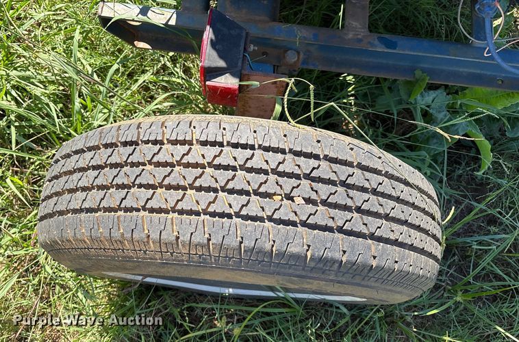 image for item DO1253 Wisconsin VH4DI pump