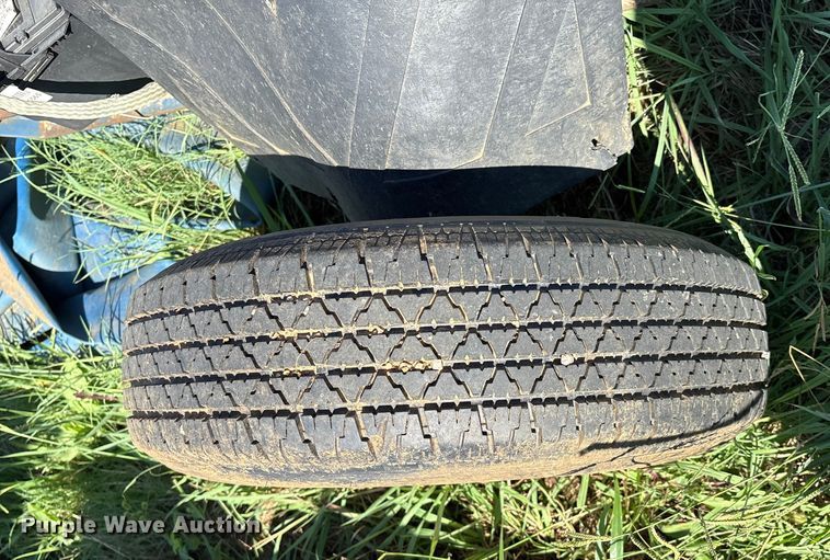 image for item DO1253 Wisconsin VH4DI pump