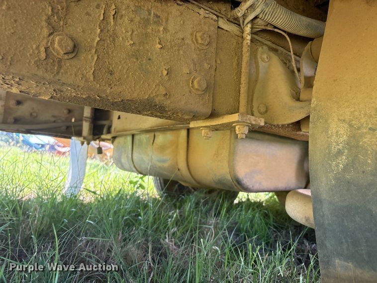 image for item DO1257 1990 Ford E350 box truck