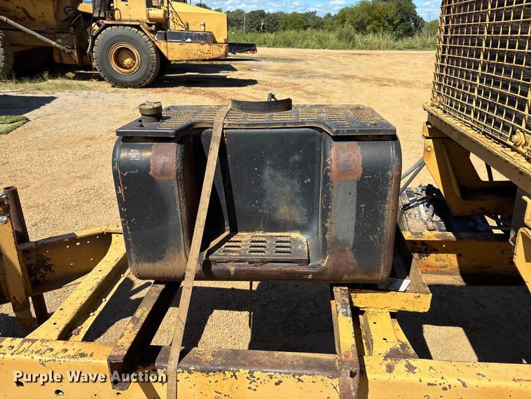 image for item DO1258 Caterpillar power unit