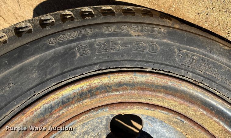 image for item DO1258 Caterpillar power unit