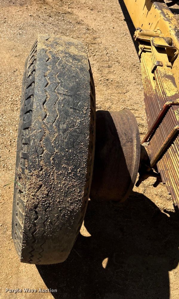 image for item DO1258 Caterpillar power unit