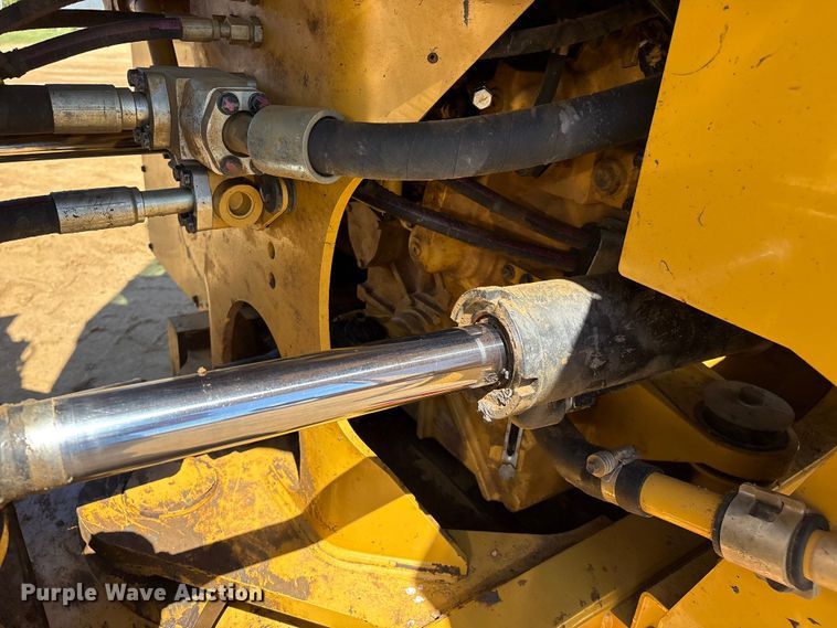 image for item DO1259 2015 Caterpillar 950M wheel loader