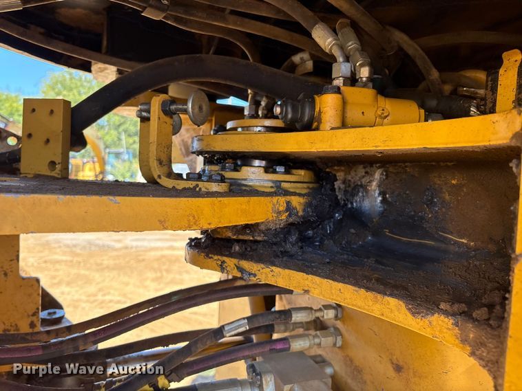 image for item DO1259 2015 Caterpillar 950M wheel loader