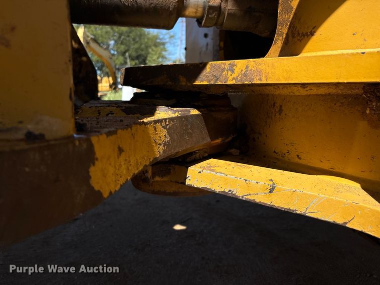 image for item DO1259 2015 Caterpillar 950M wheel loader