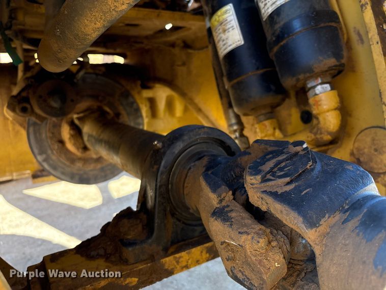 image for item DO1259 2015 Caterpillar 950M wheel loader