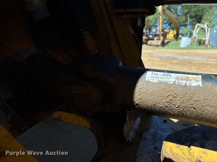 image for item DO1259 2015 Caterpillar 950M wheel loader