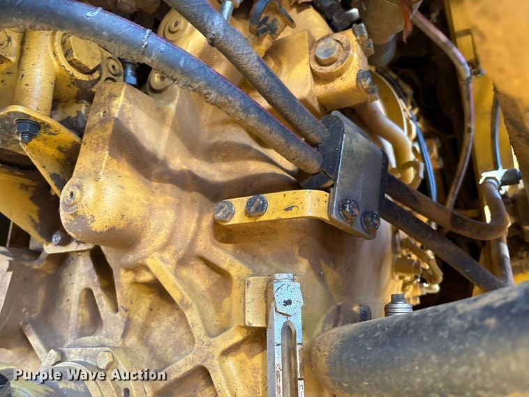 image for item DO1259 2015 Caterpillar 950M wheel loader