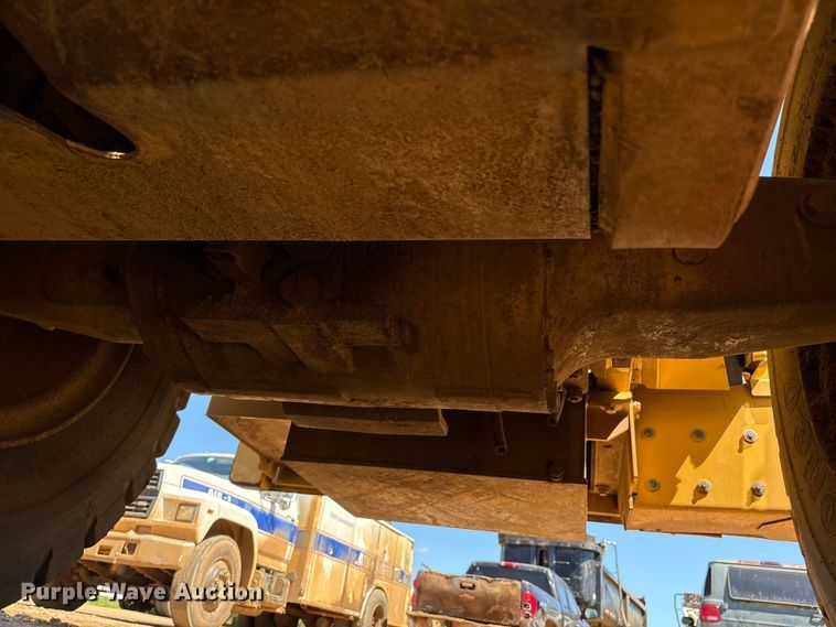 image for item DO1259 2015 Caterpillar 950M wheel loader