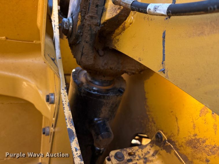 image for item DO1259 2015 Caterpillar 950M wheel loader