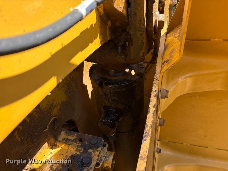 image for item DO1259 2015 Caterpillar 950M wheel loader