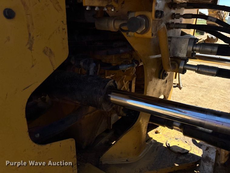 image for item DO1259 2015 Caterpillar 950M wheel loader