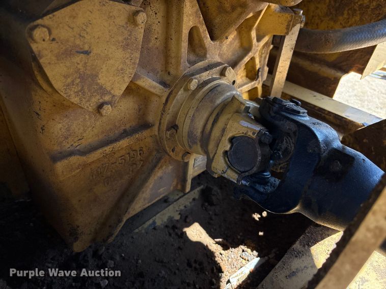 image for item DO1259 2015 Caterpillar 950M wheel loader