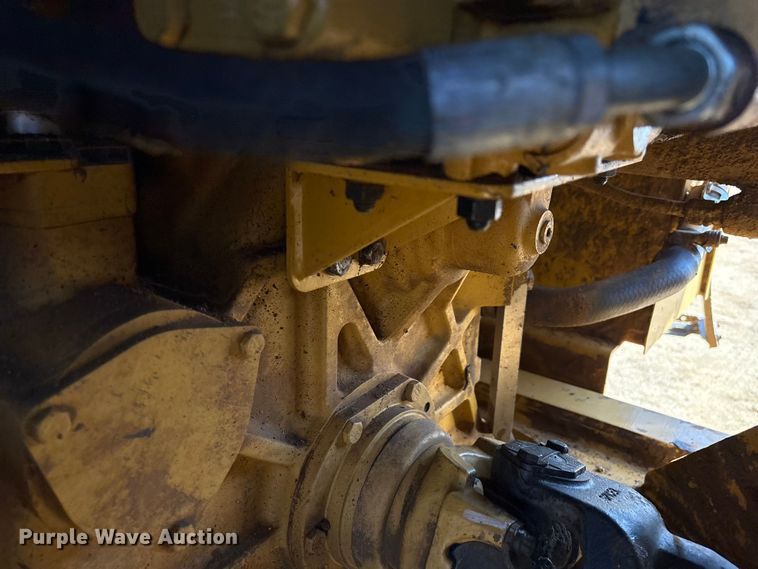 image for item DO1259 2015 Caterpillar 950M wheel loader