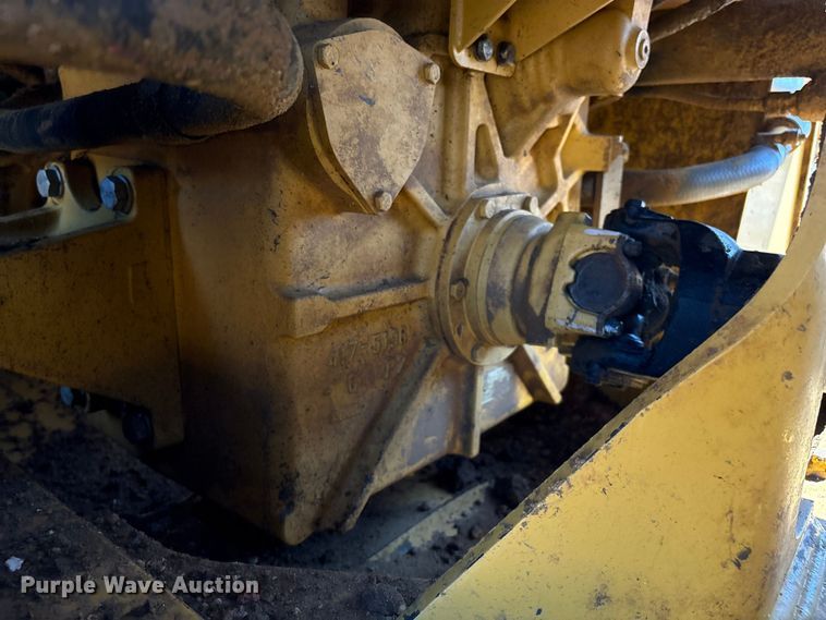 image for item DO1259 2015 Caterpillar 950M wheel loader